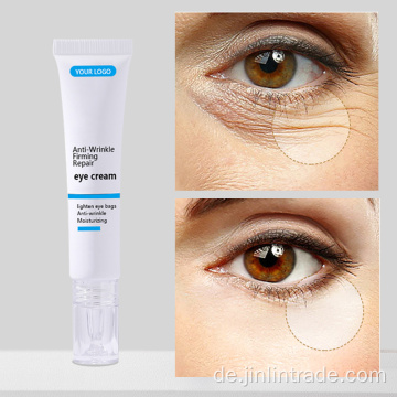 Dark Circle Eye Bags Entfernen Augenserumcreme